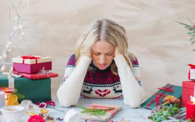 Dealing with Holiday Stress