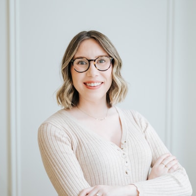 Kaitlyn Serediuk Toronto Psychotherapist